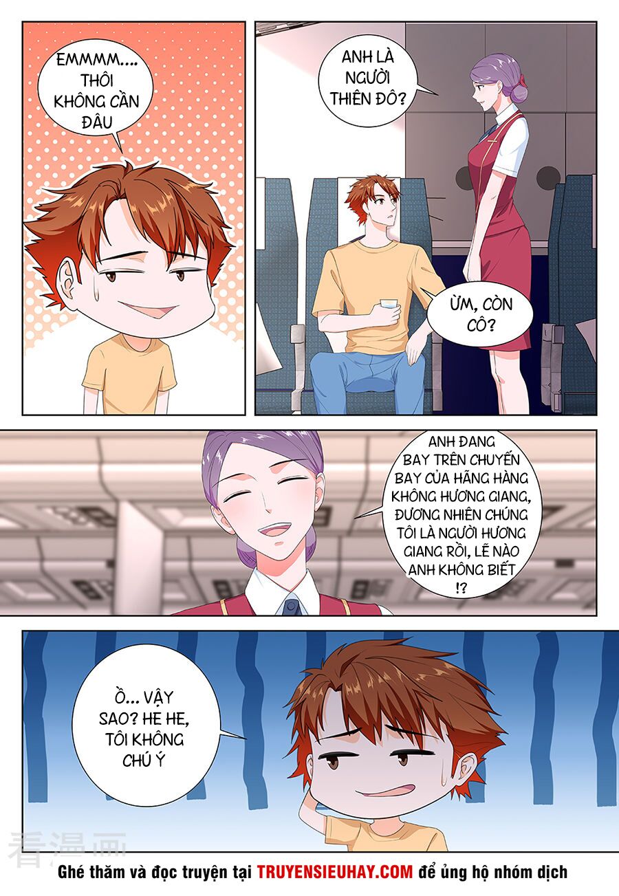 Đô Thị Kiêu Hùng Hệ Thống: Chapter 108