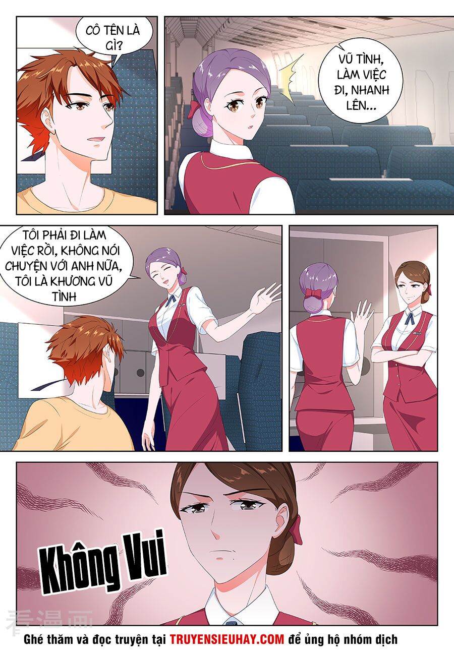 Đô Thị Kiêu Hùng Hệ Thống: Chapter 108