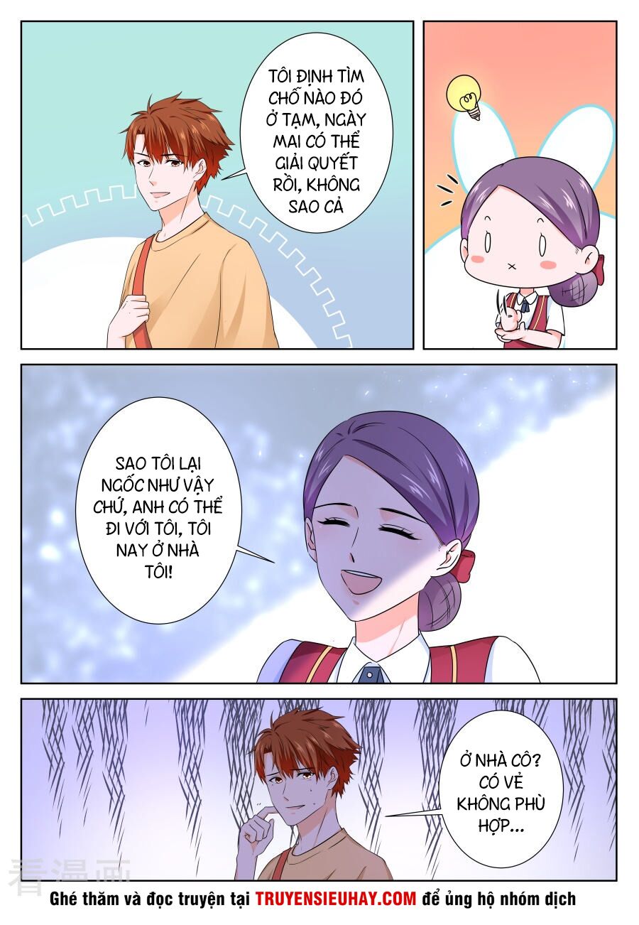 Đô Thị Kiêu Hùng Hệ Thống: Chapter 109