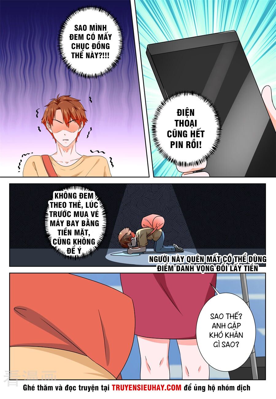 Đô Thị Kiêu Hùng Hệ Thống: Chapter 109