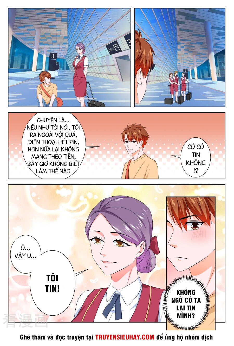 Đô Thị Kiêu Hùng Hệ Thống: Chapter 109