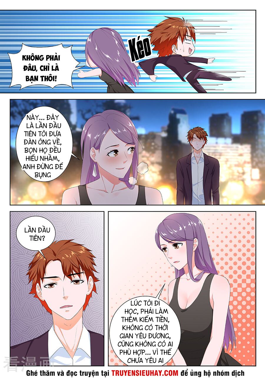 Đô Thị Kiêu Hùng Hệ Thống: Chapter 110