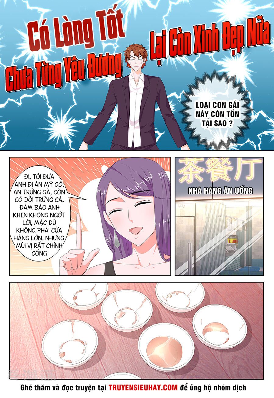 Đô Thị Kiêu Hùng Hệ Thống: Chapter 110