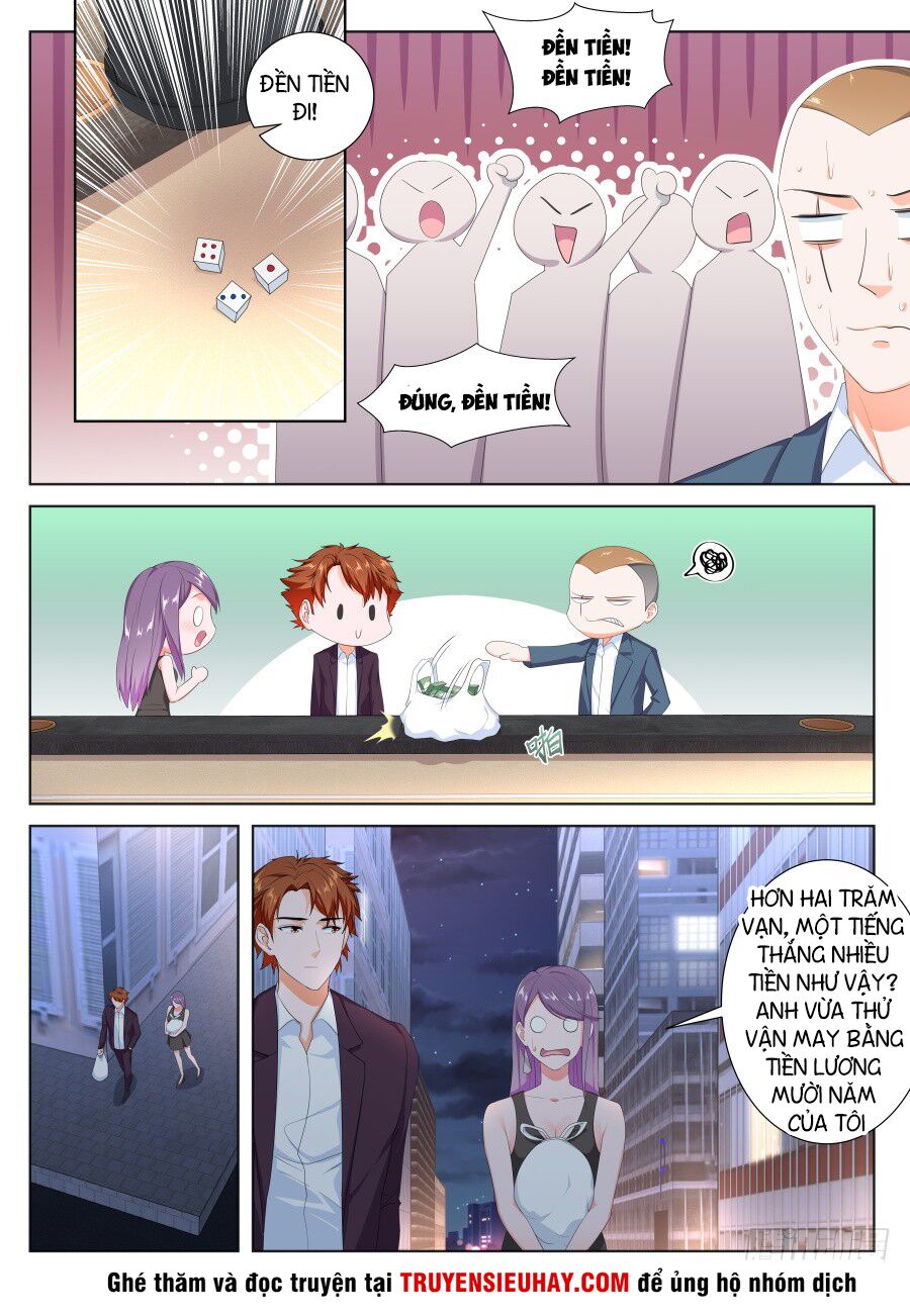 Đô Thị Kiêu Hùng Hệ Thống: Chapter 112