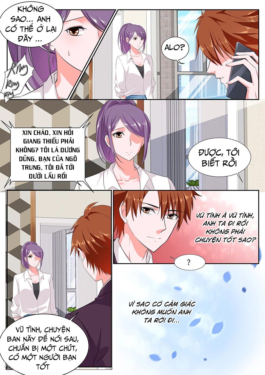 Đô Thị Kiêu Hùng Hệ Thống: Chapter 113