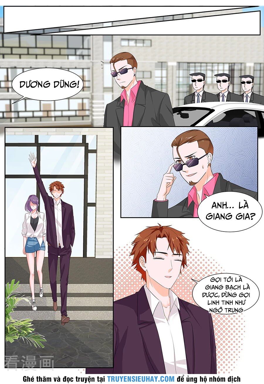 Đô Thị Kiêu Hùng Hệ Thống: Chapter 113