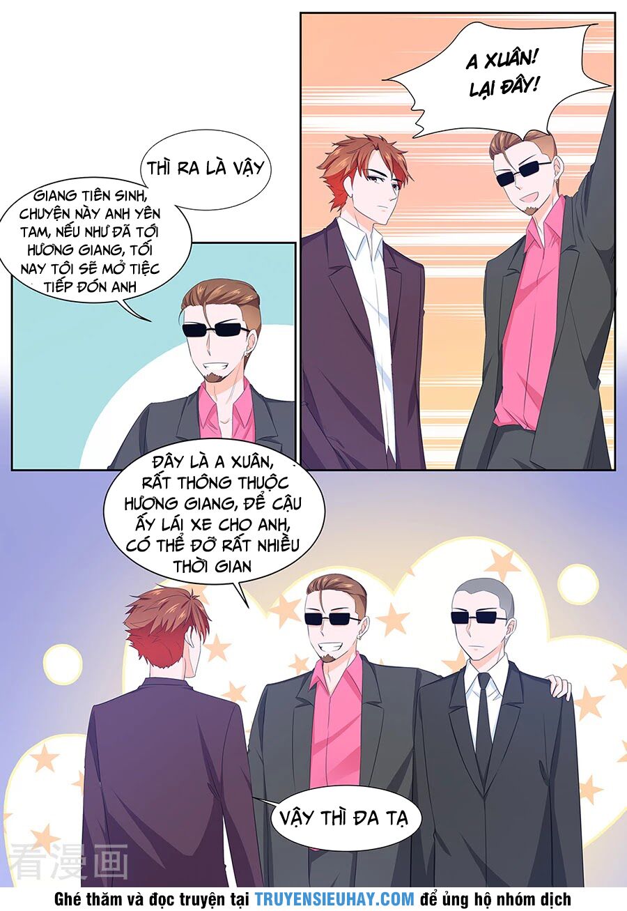 Đô Thị Kiêu Hùng Hệ Thống: Chapter 113