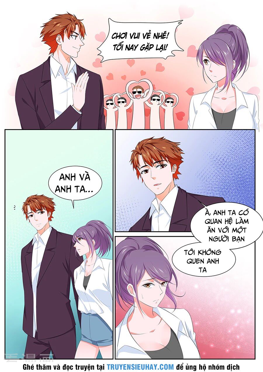Đô Thị Kiêu Hùng Hệ Thống: Chapter 113