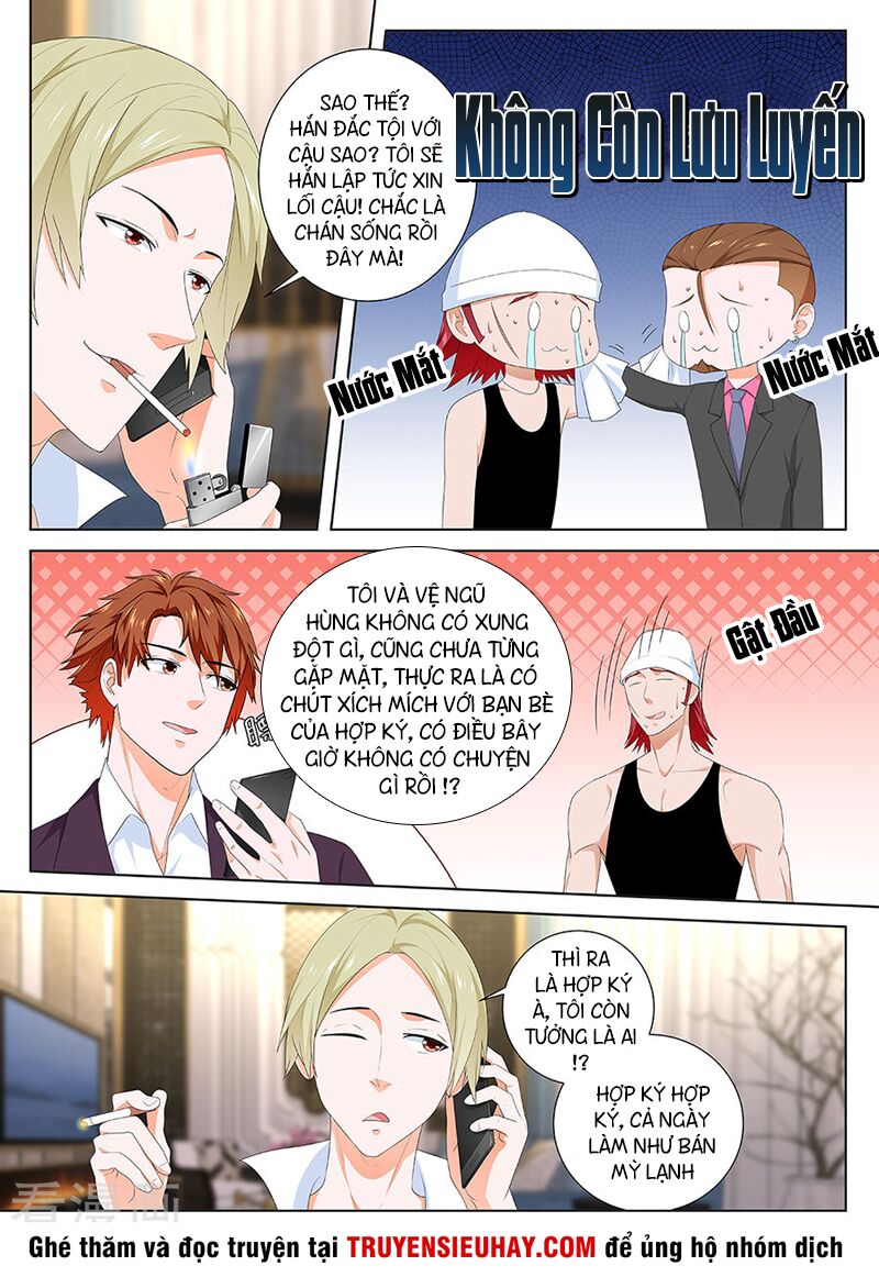 Đô Thị Kiêu Hùng Hệ Thống: Chapter 116