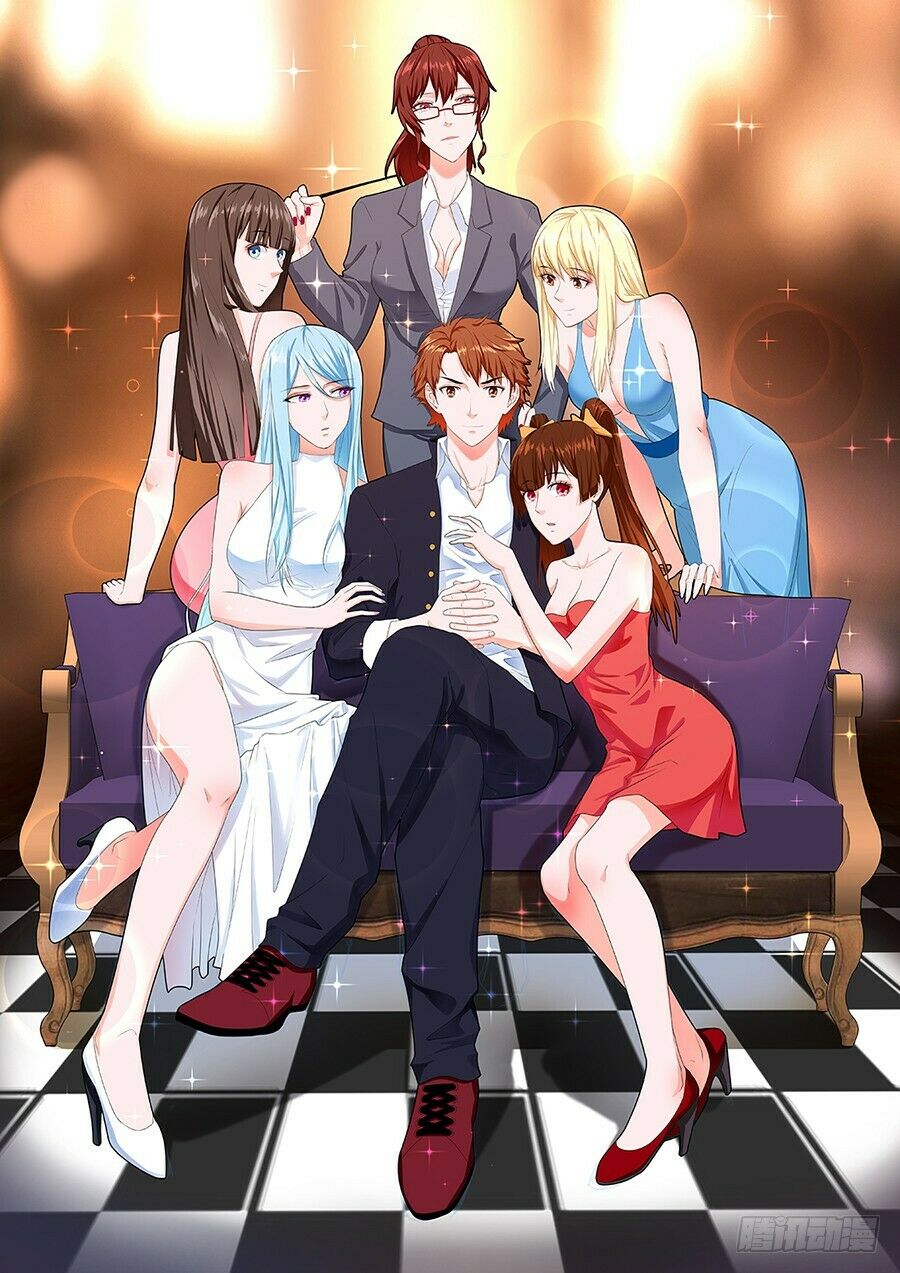 Đô Thị Kiêu Hùng Hệ Thống: Chapter 118