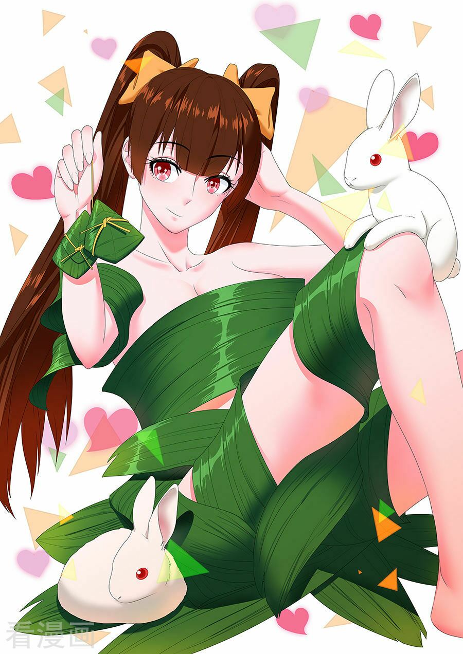 Đô Thị Kiêu Hùng Hệ Thống: Chapter 122