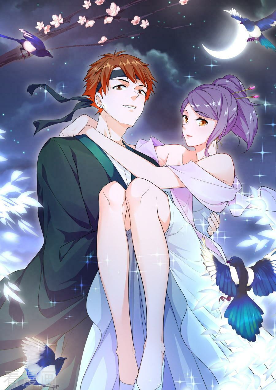 Đô Thị Kiêu Hùng Hệ Thống: Chapter 127
