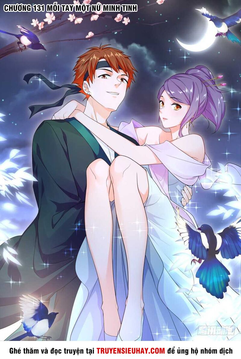 Đô Thị Kiêu Hùng Hệ Thống: Chapter 131
