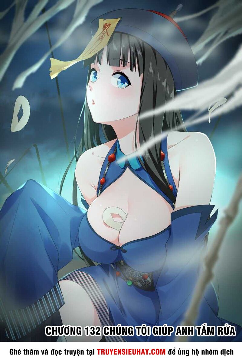Đô Thị Kiêu Hùng Hệ Thống: Chapter 132