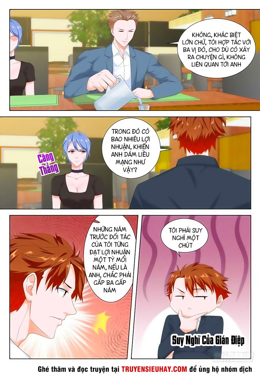 Đô Thị Kiêu Hùng Hệ Thống: Chapter 132