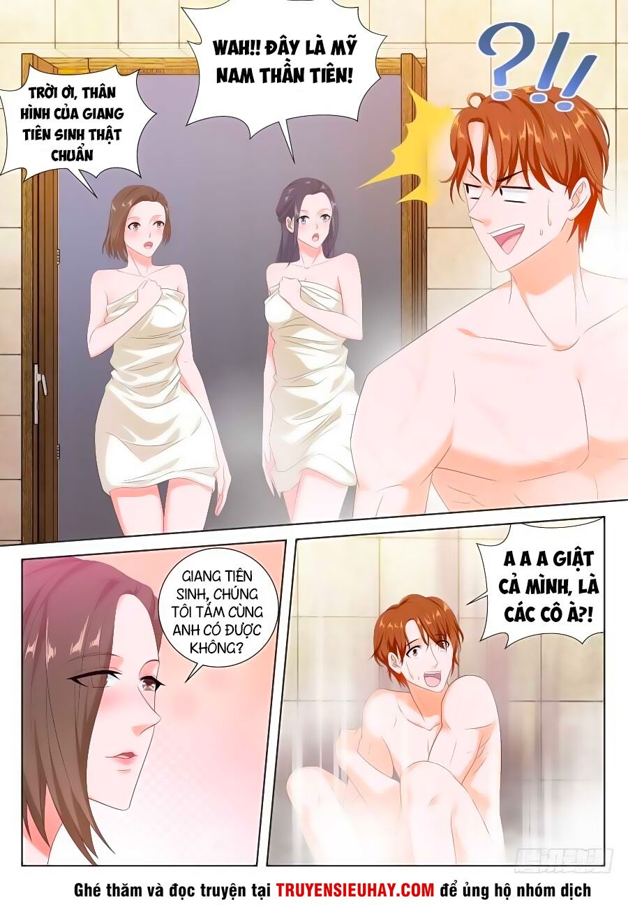 Đô Thị Kiêu Hùng Hệ Thống: Chapter 132
