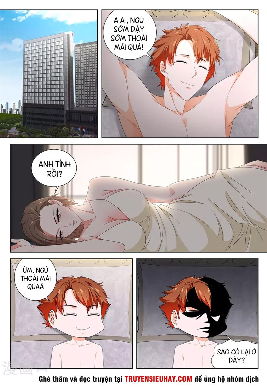 Đô Thị Kiêu Hùng Hệ Thống: Chapter 133