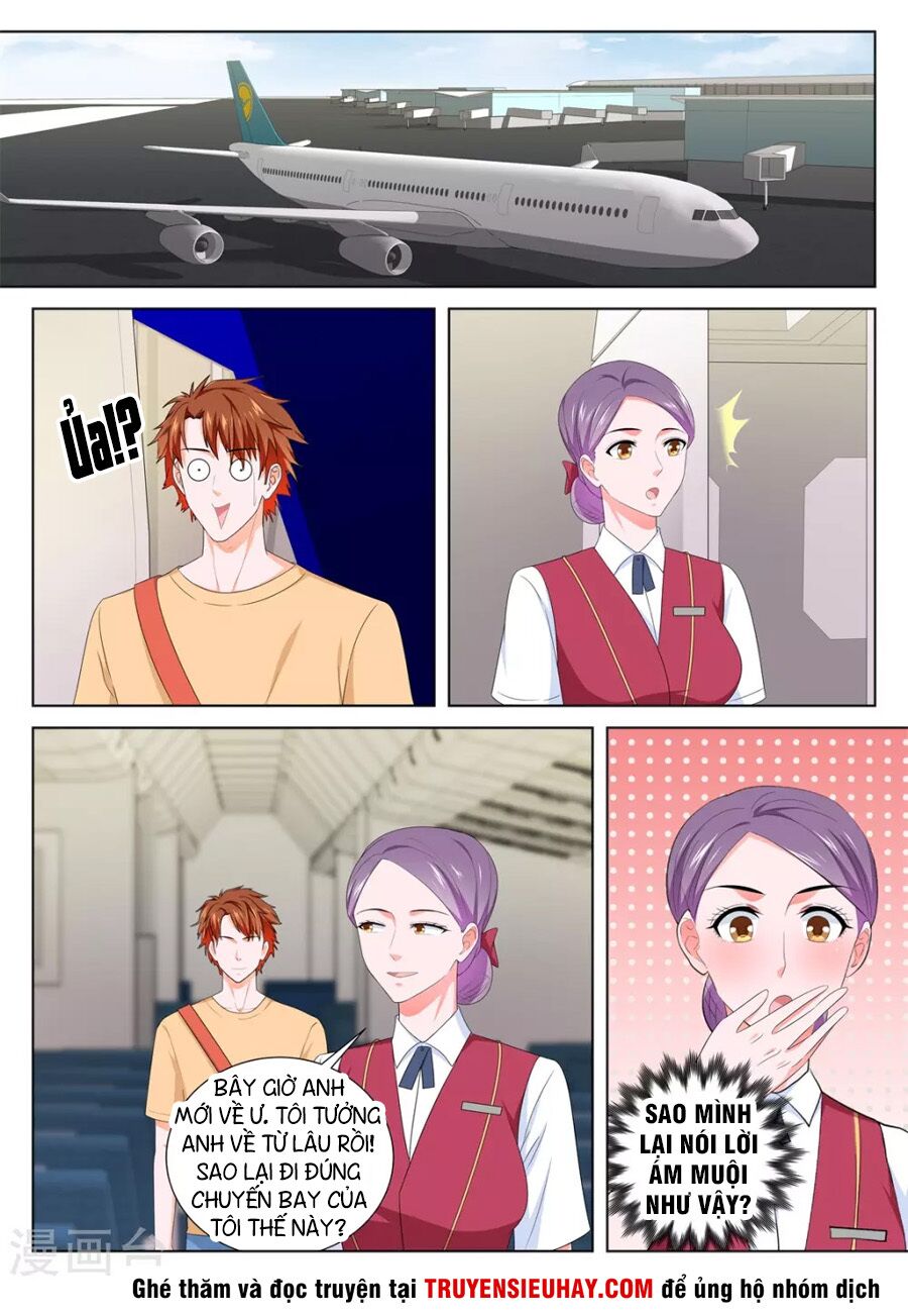 Đô Thị Kiêu Hùng Hệ Thống: Chapter 133