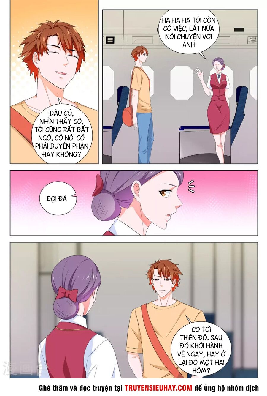 Đô Thị Kiêu Hùng Hệ Thống: Chapter 133
