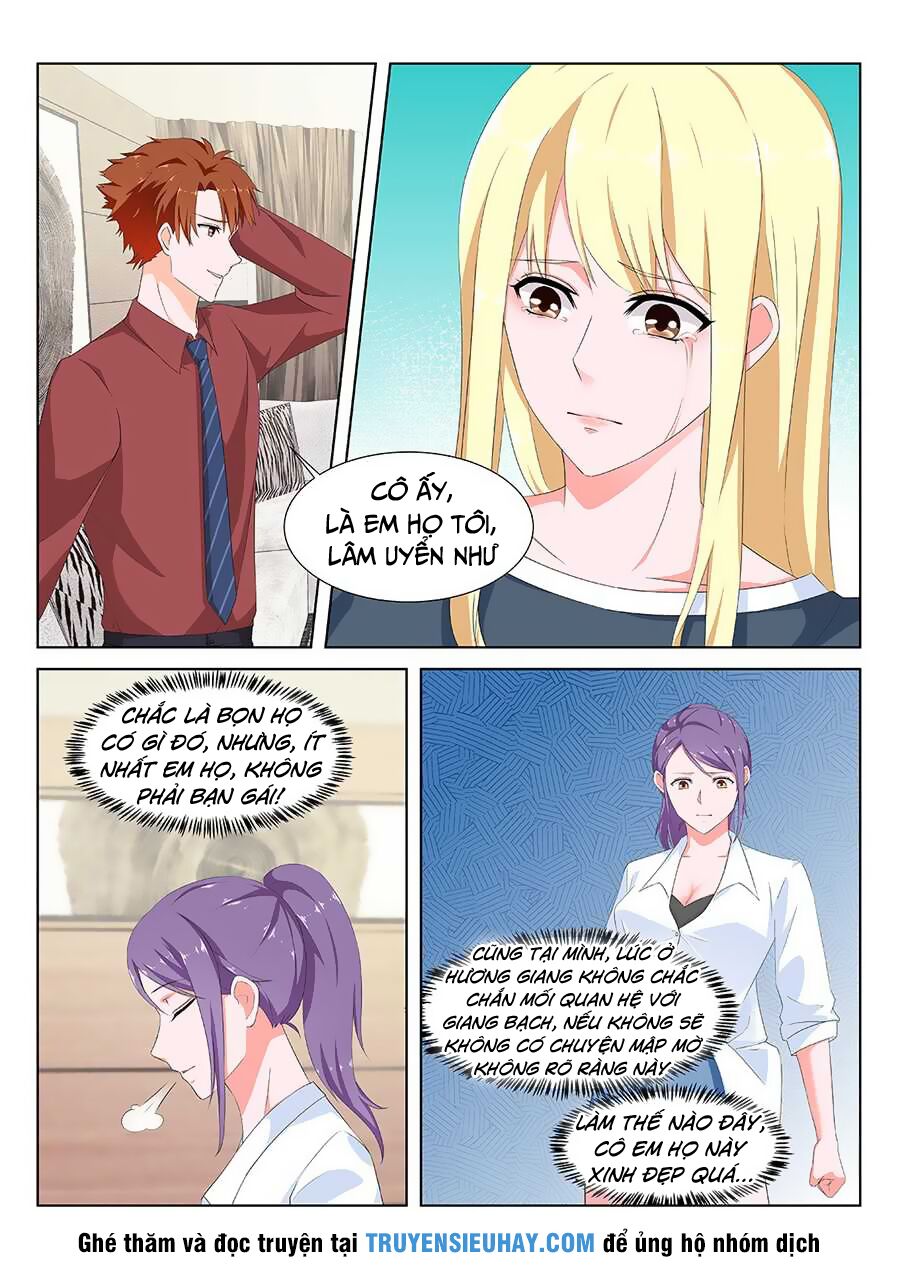 Đô Thị Kiêu Hùng Hệ Thống: Chapter 137