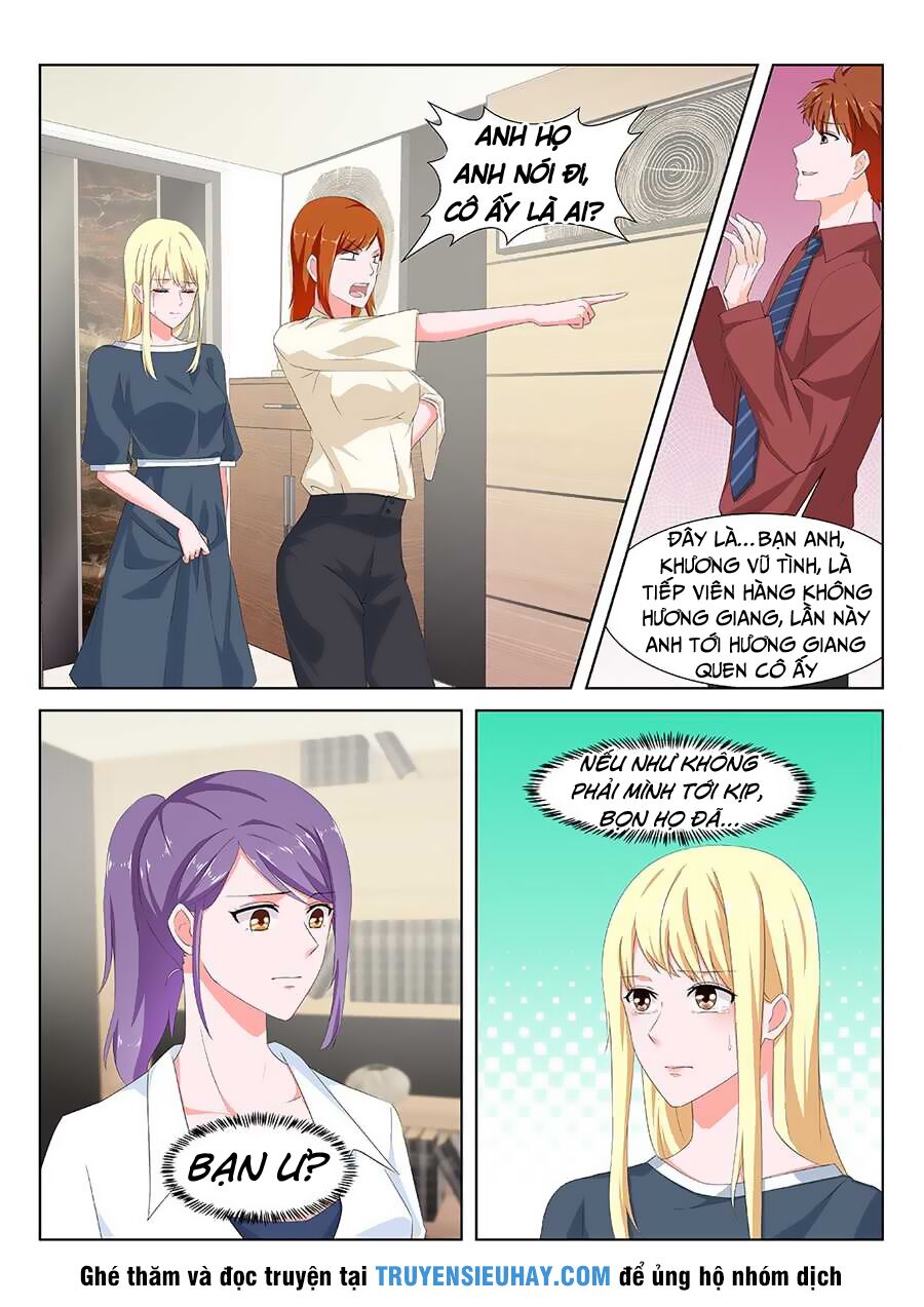 Đô Thị Kiêu Hùng Hệ Thống: Chapter 137