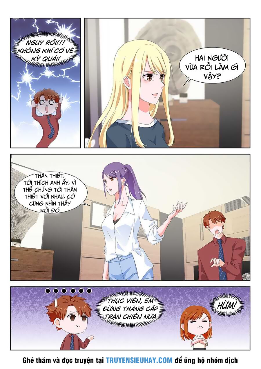 Đô Thị Kiêu Hùng Hệ Thống: Chapter 137