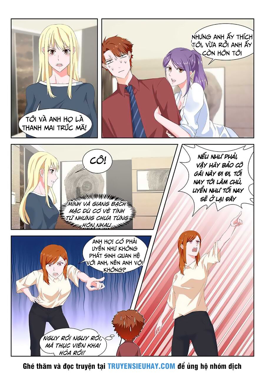 Đô Thị Kiêu Hùng Hệ Thống: Chapter 137
