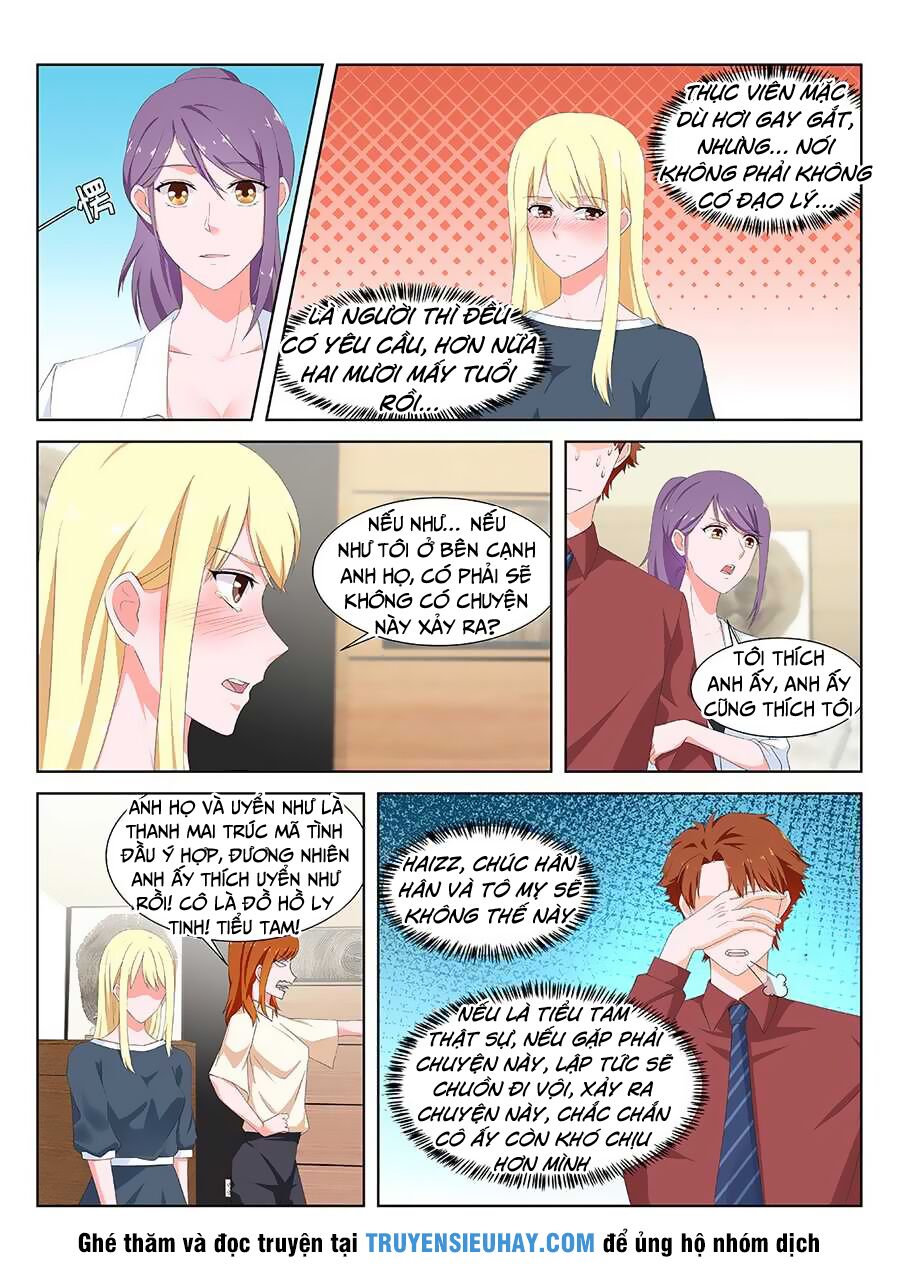 Đô Thị Kiêu Hùng Hệ Thống: Chapter 137