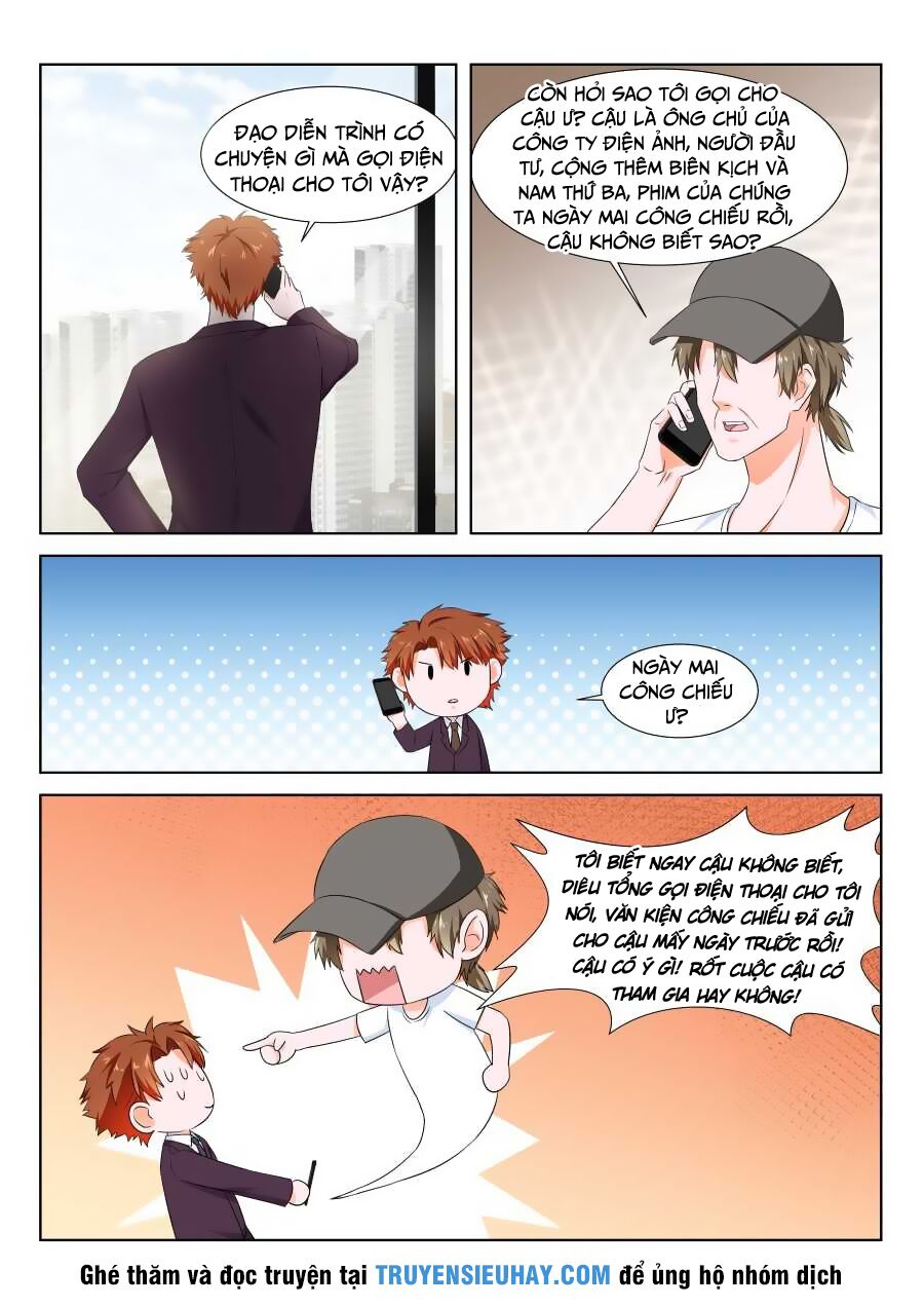 Đô Thị Kiêu Hùng Hệ Thống: Chapter 138