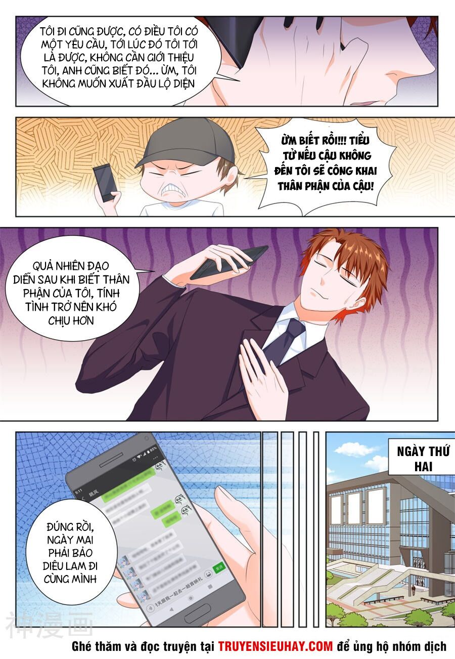 Đô Thị Kiêu Hùng Hệ Thống: Chapter 139