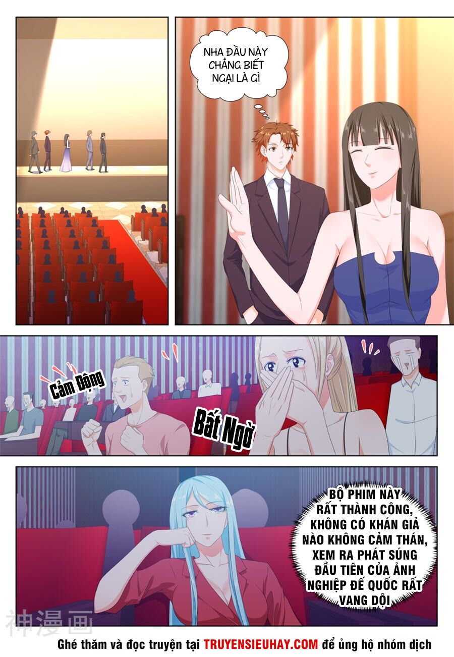 Đô Thị Kiêu Hùng Hệ Thống: Chapter 139