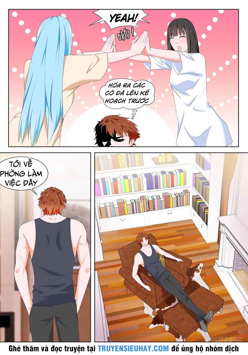 Đô Thị Kiêu Hùng Hệ Thống: Chapter 141