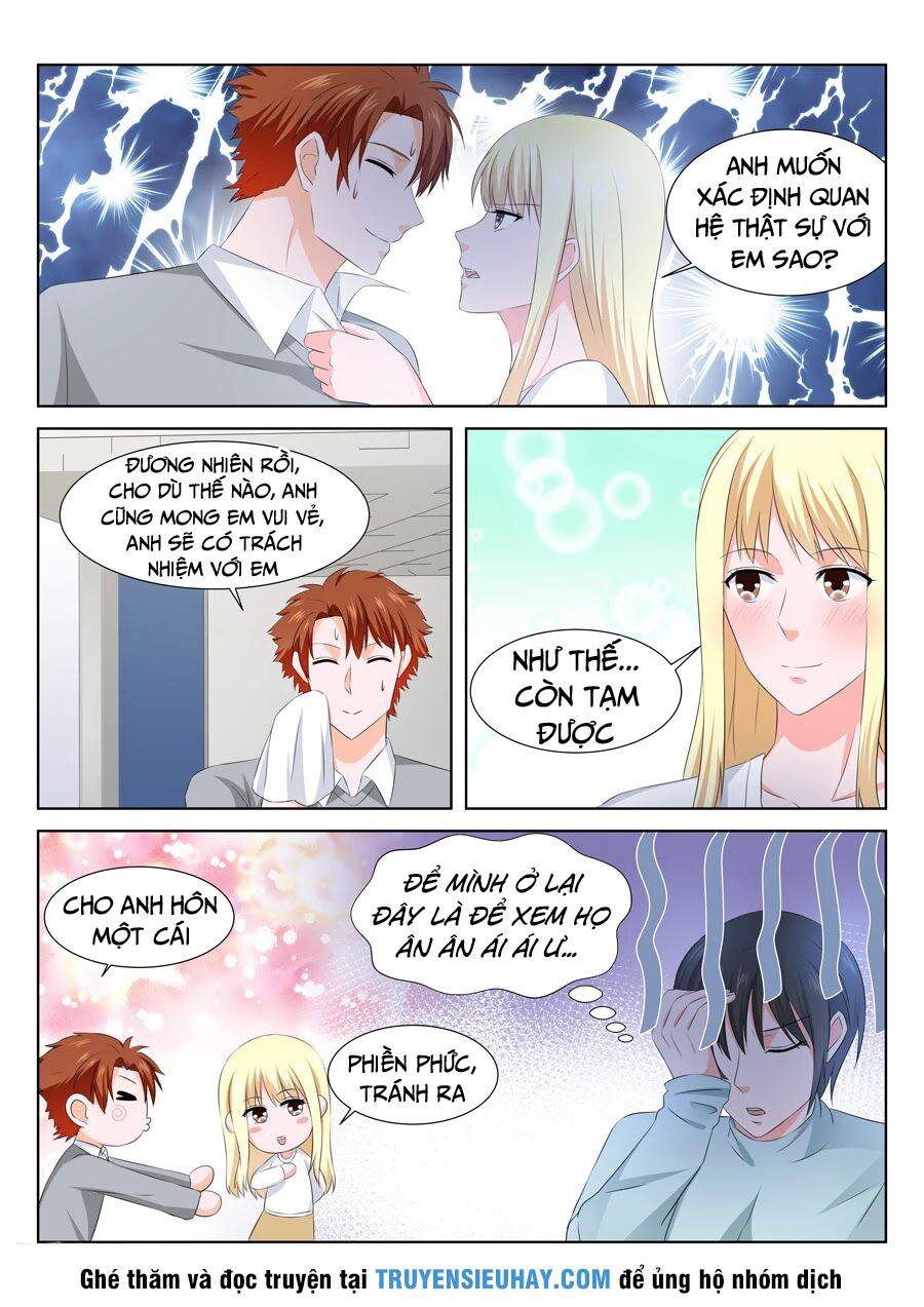 Đô Thị Kiêu Hùng Hệ Thống: Chapter 143