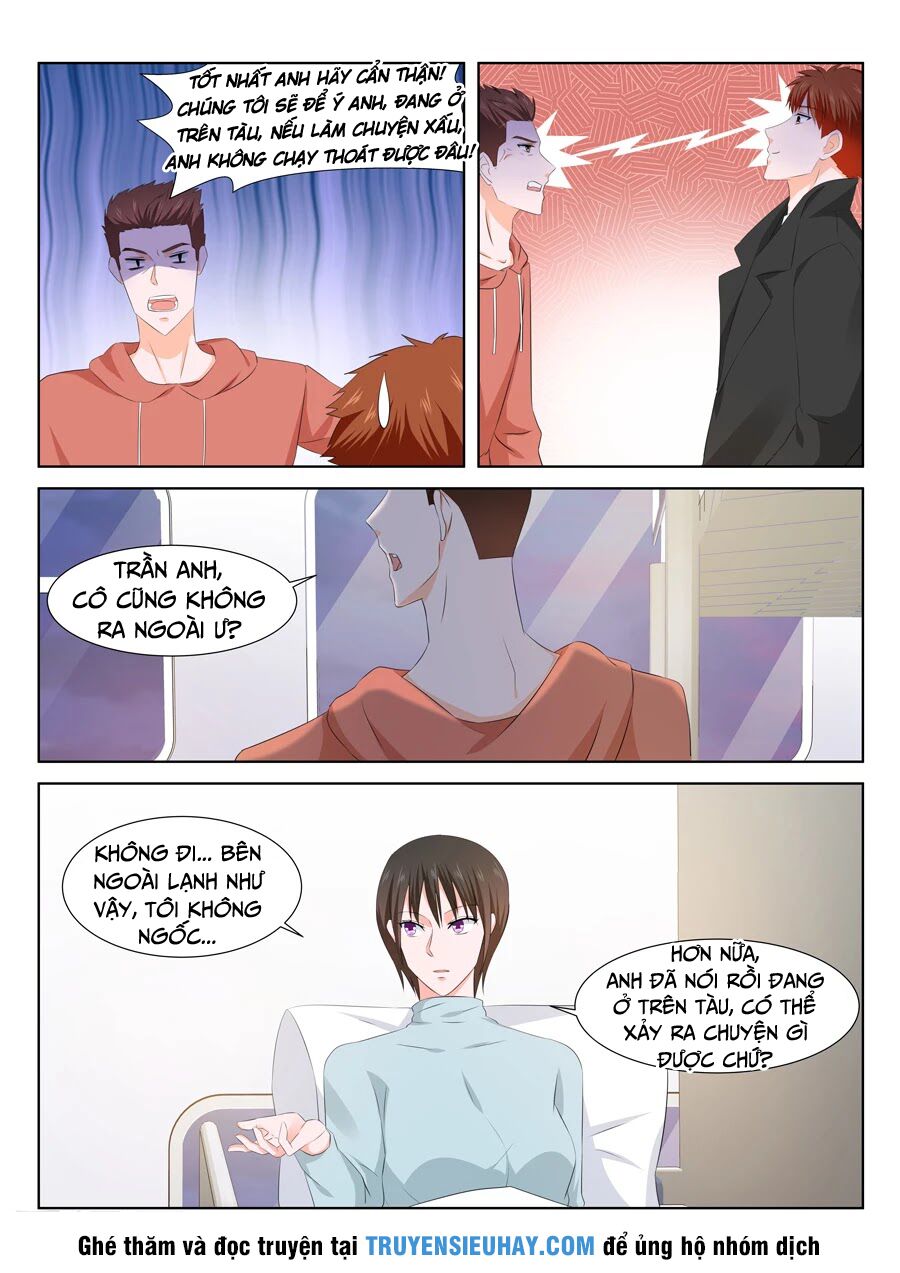 Đô Thị Kiêu Hùng Hệ Thống: Chapter 143