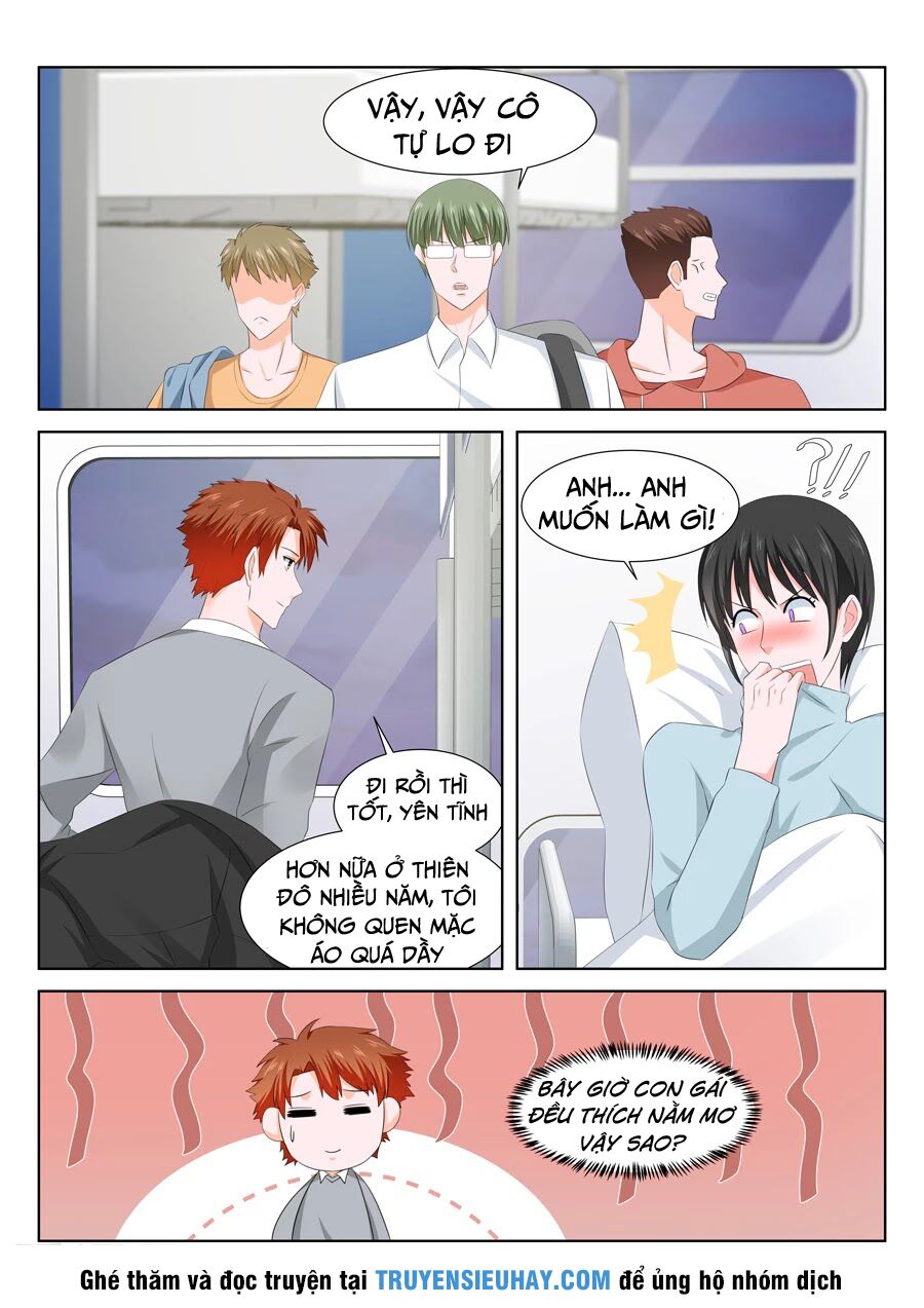 Đô Thị Kiêu Hùng Hệ Thống: Chapter 143