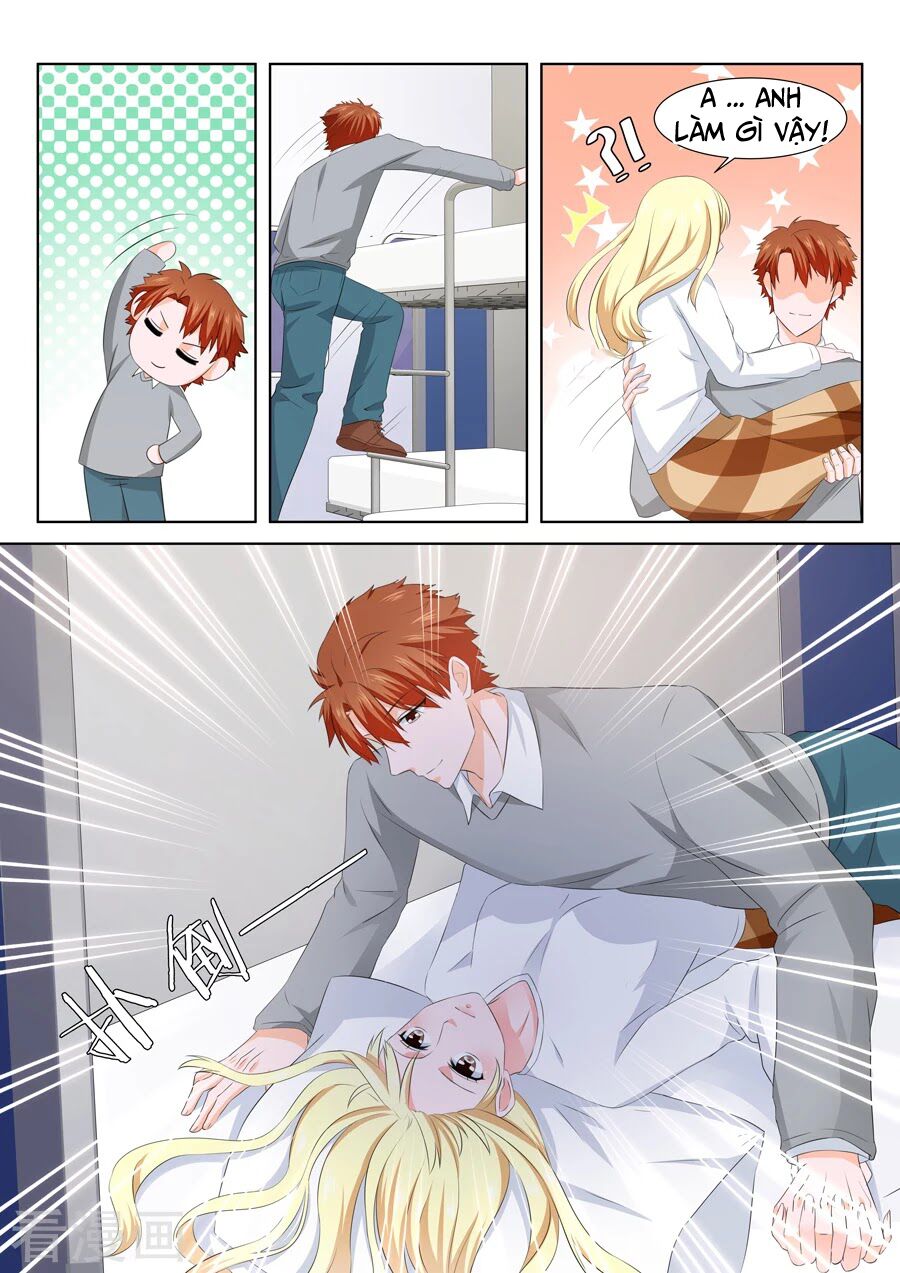 Đô Thị Kiêu Hùng Hệ Thống: Chapter 143