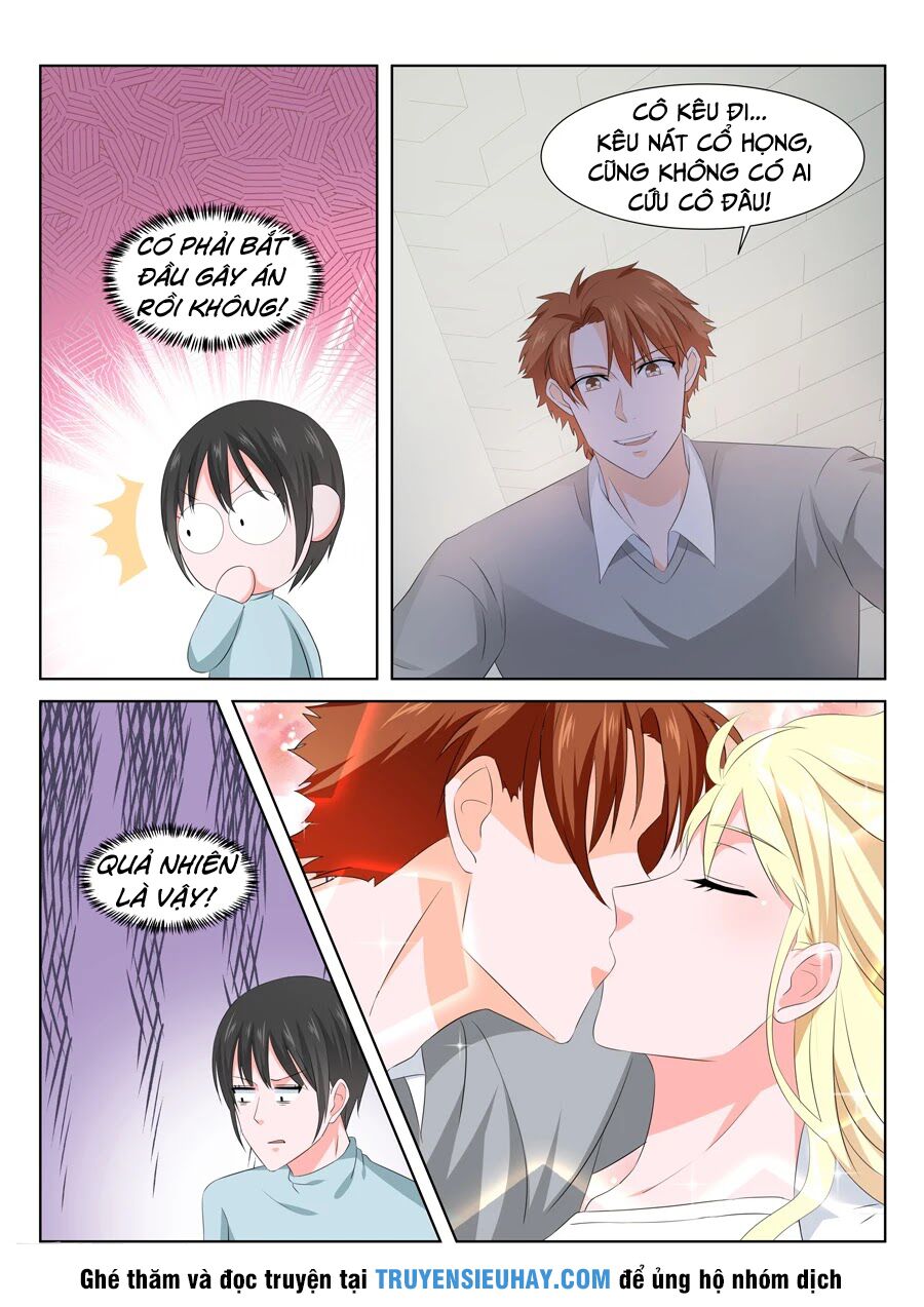 Đô Thị Kiêu Hùng Hệ Thống: Chapter 143