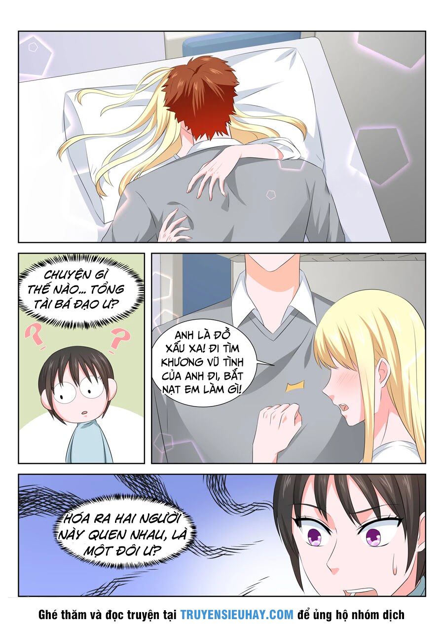 Đô Thị Kiêu Hùng Hệ Thống: Chapter 143