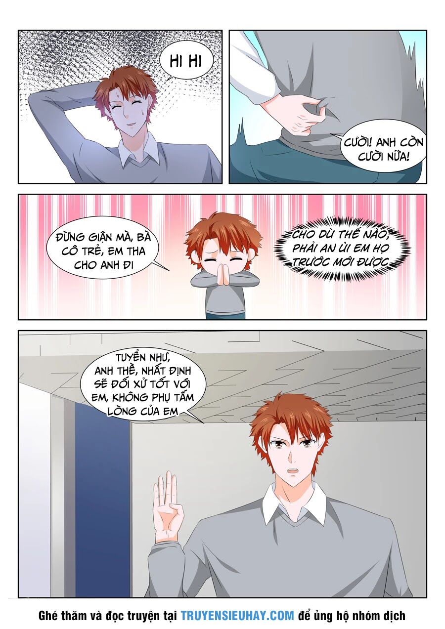Đô Thị Kiêu Hùng Hệ Thống: Chapter 143