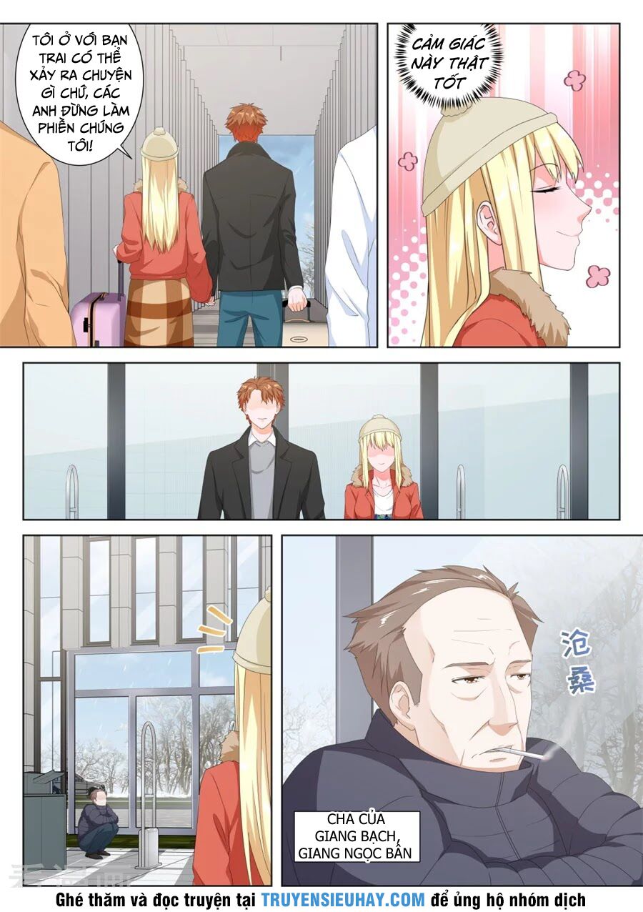 Đô Thị Kiêu Hùng Hệ Thống: Chapter 144