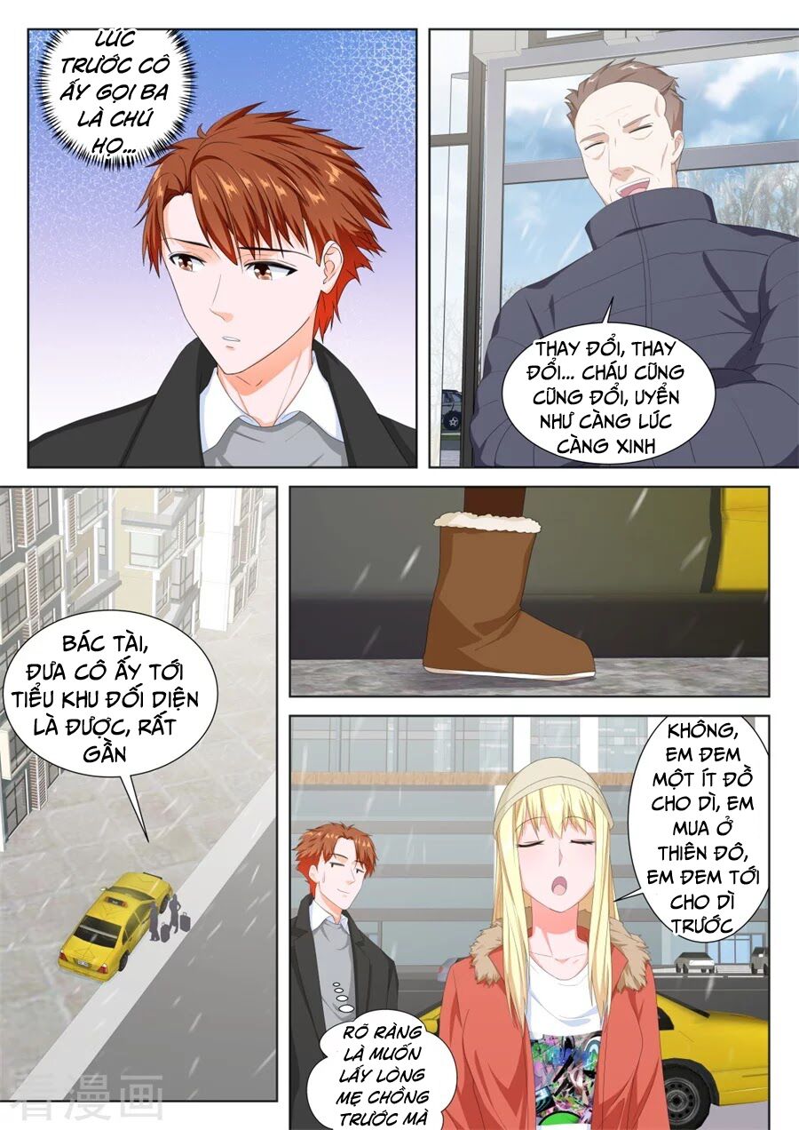 Đô Thị Kiêu Hùng Hệ Thống: Chapter 144