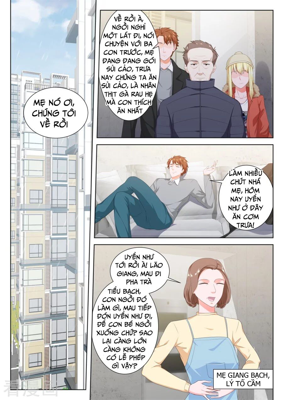 Đô Thị Kiêu Hùng Hệ Thống: Chapter 144