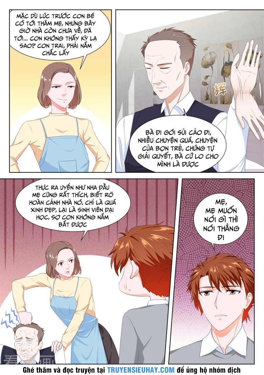 Đô Thị Kiêu Hùng Hệ Thống: Chapter 144