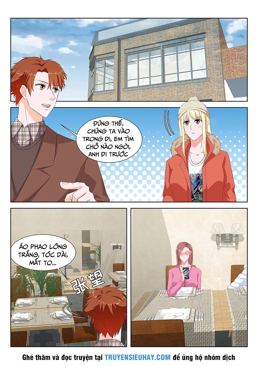 Đô Thị Kiêu Hùng Hệ Thống: Chapter 145