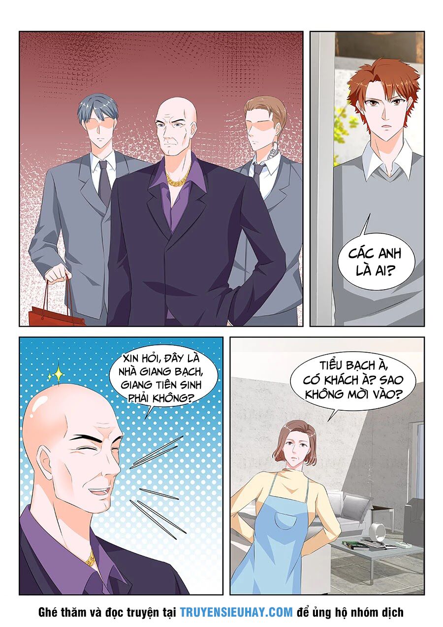 Đô Thị Kiêu Hùng Hệ Thống: Chapter 145
