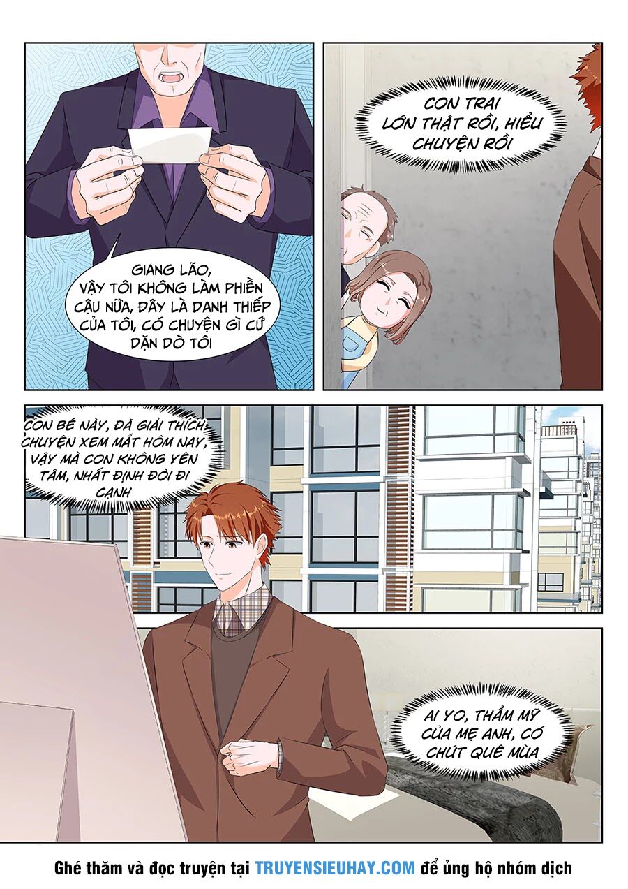 Đô Thị Kiêu Hùng Hệ Thống: Chapter 145