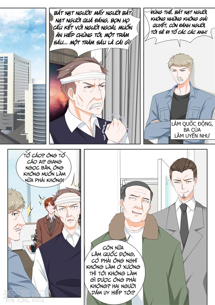 Đô Thị Kiêu Hùng Hệ Thống: Chapter 146