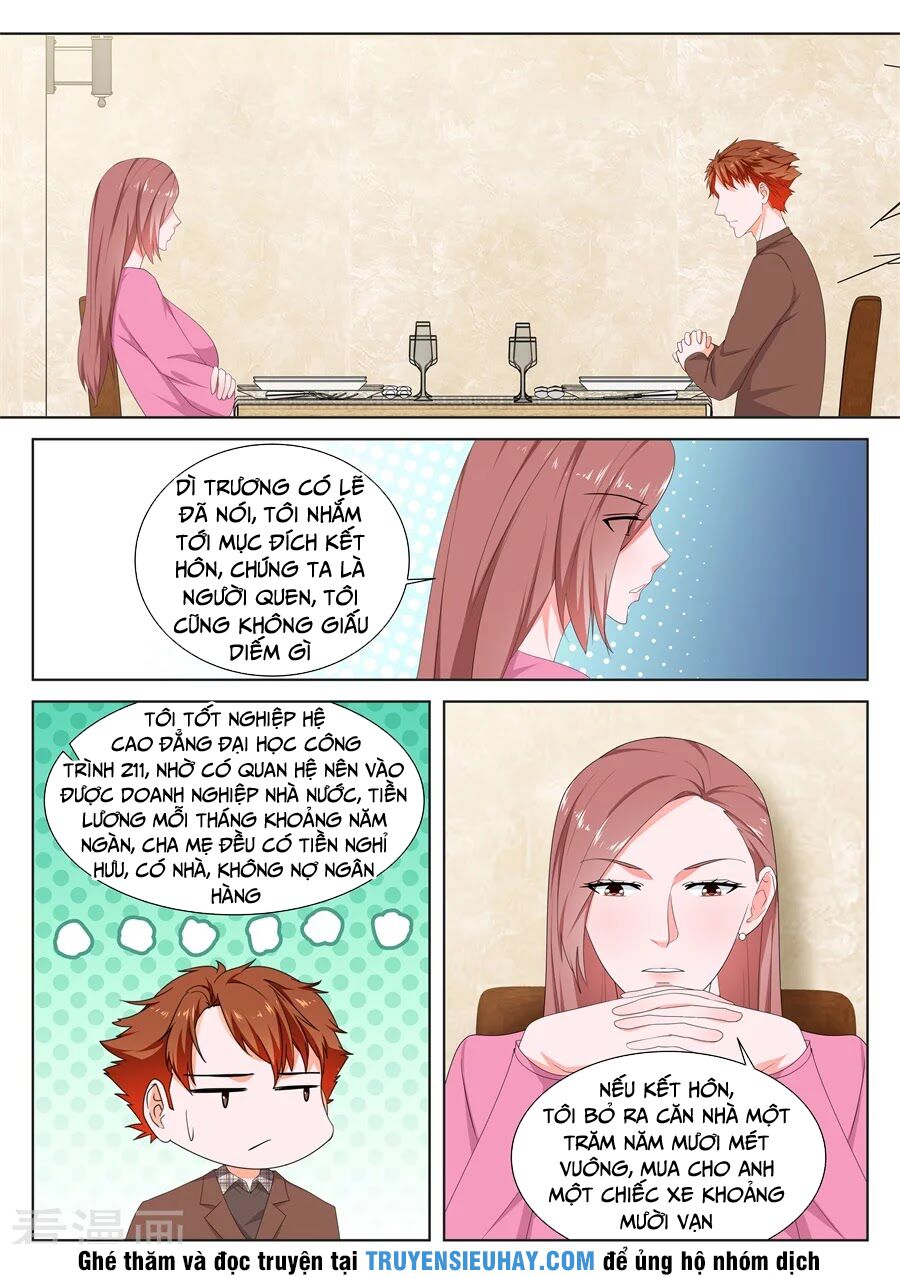 Đô Thị Kiêu Hùng Hệ Thống: Chapter 146