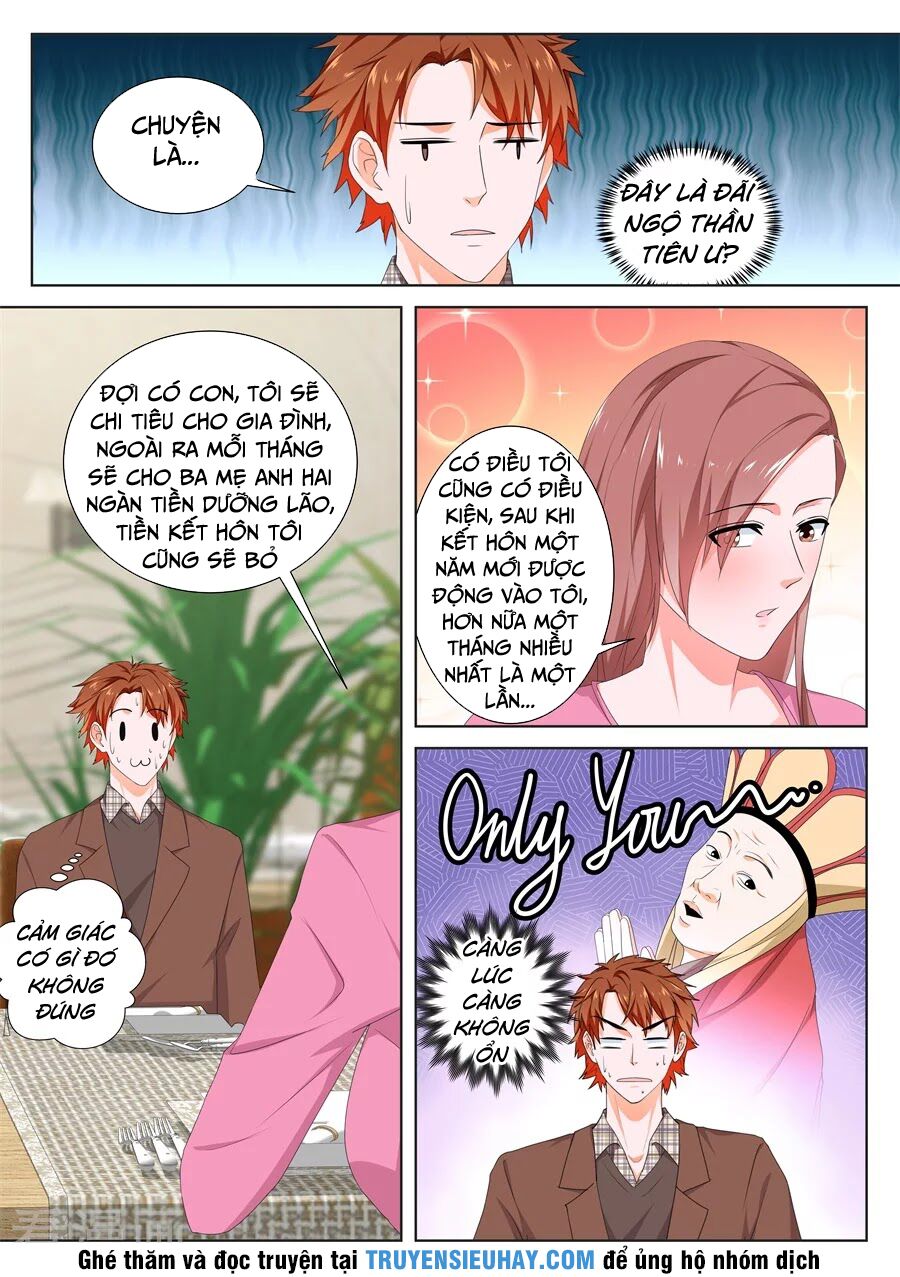 Đô Thị Kiêu Hùng Hệ Thống: Chapter 146