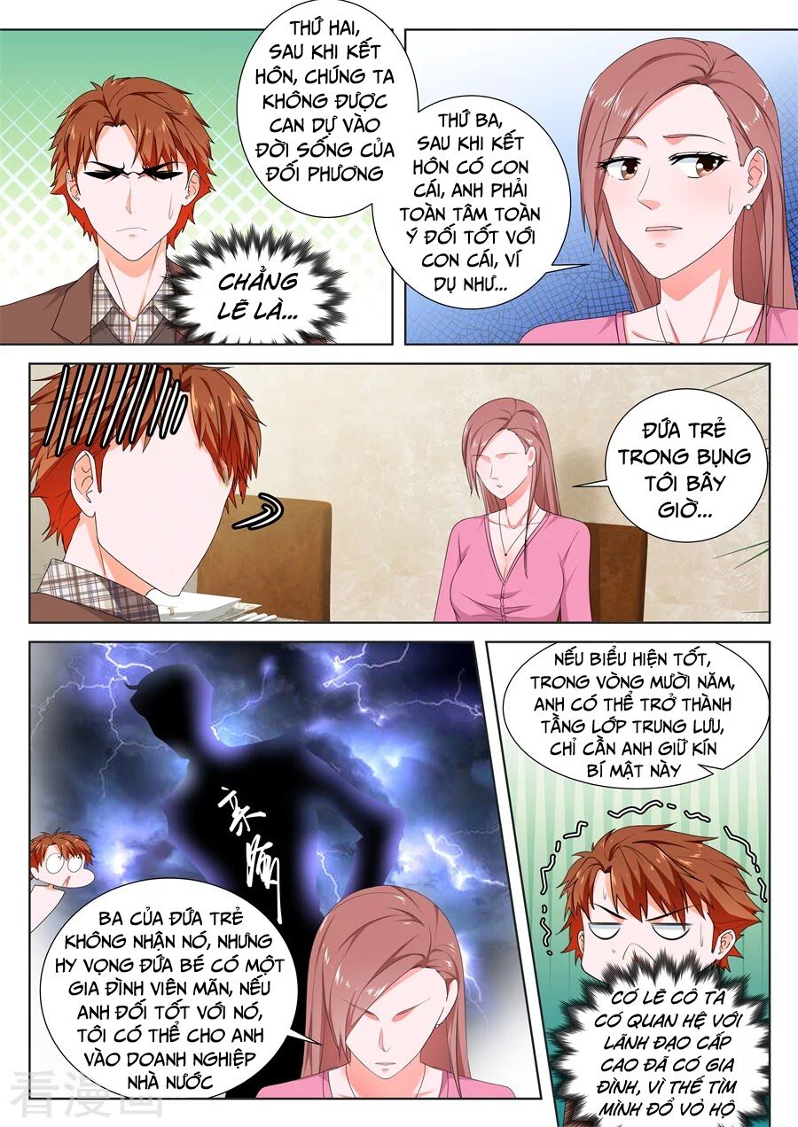 Đô Thị Kiêu Hùng Hệ Thống: Chapter 146